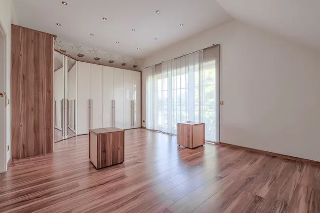 Schlafzimmer 2 Obergeschoss