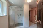Dusche Untergeschoss