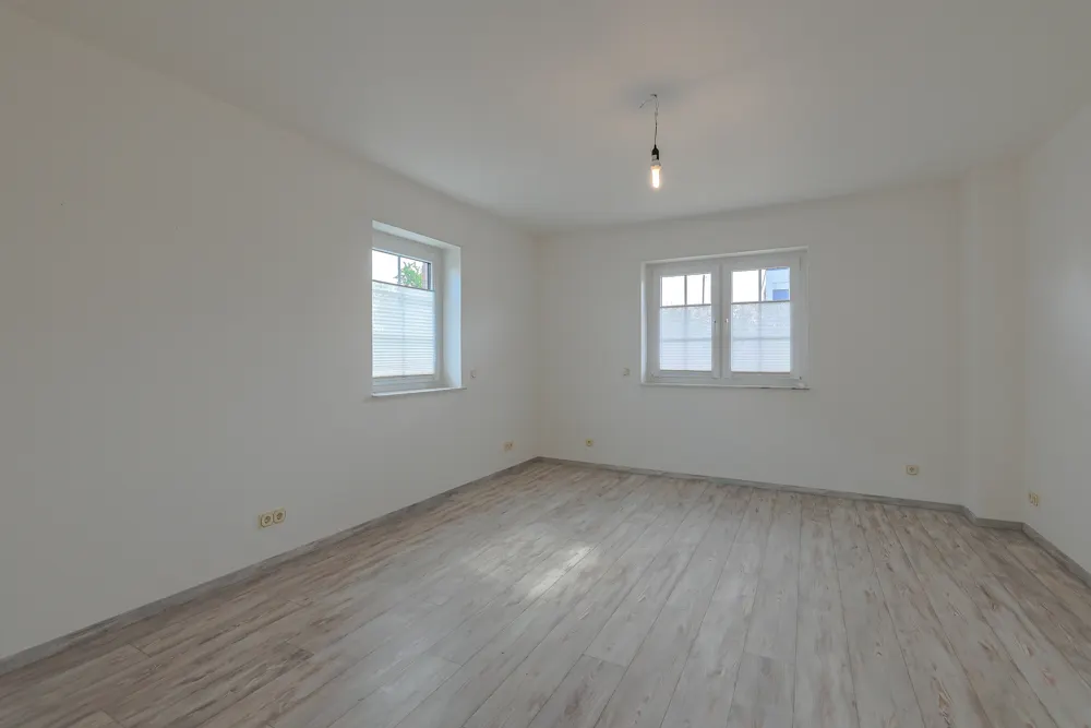 Schlafzimmer Erdgeschoss