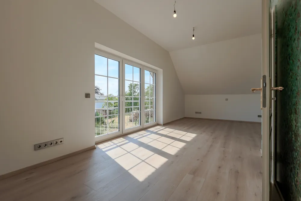 Schlafzimmer 1 Obergeschoss