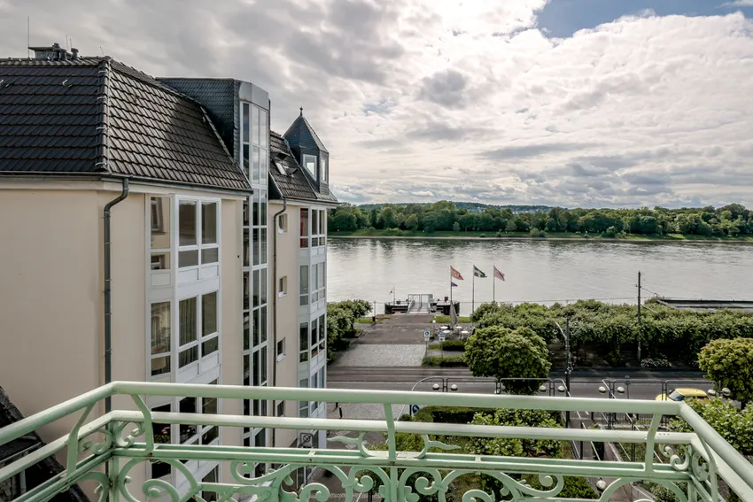 Aussicht 