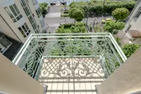 Balkon 1