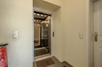 Aufzug