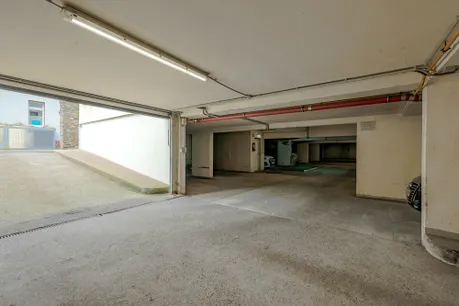 Tiefgarage