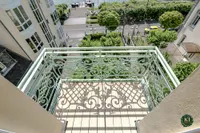 Balkon 1