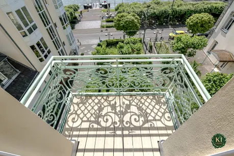 Balkon 1