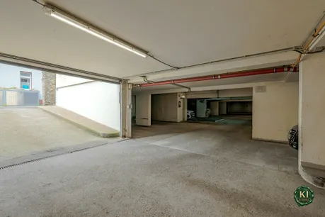 Tiefgarage