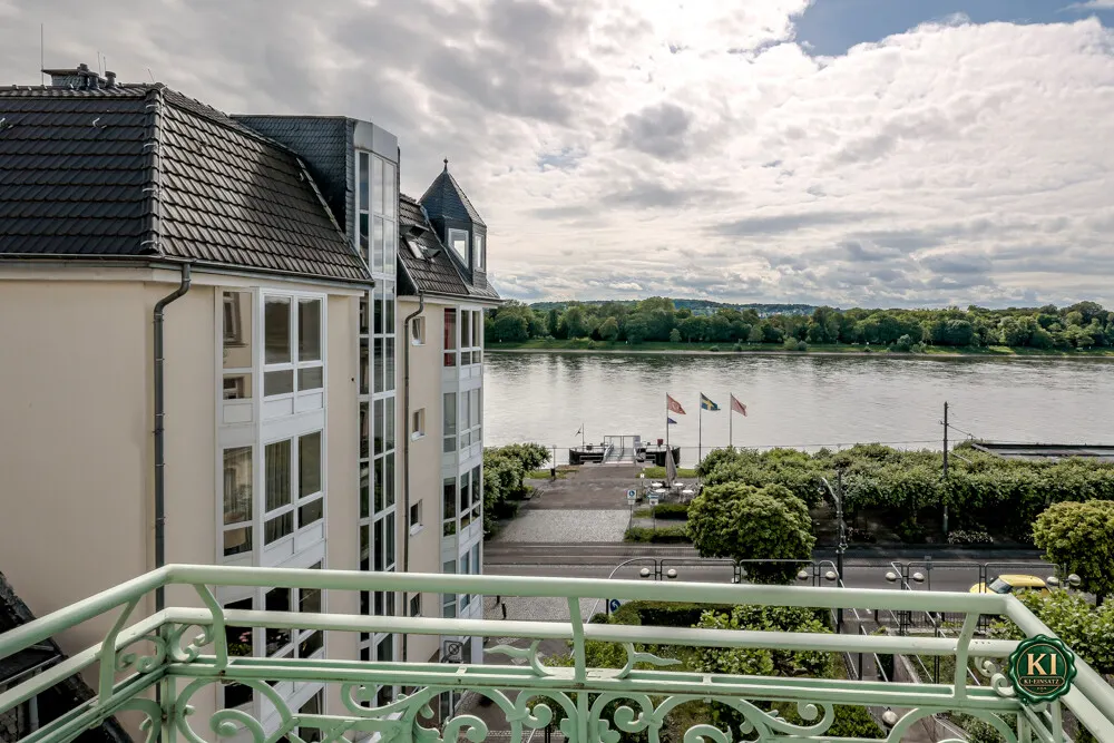 Aussicht
