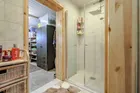 Dusche 
