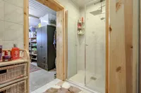 Dusche 