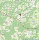 Lageplan makro