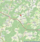 Lageplan makro