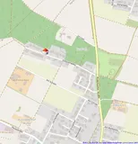 Lageplan mikro