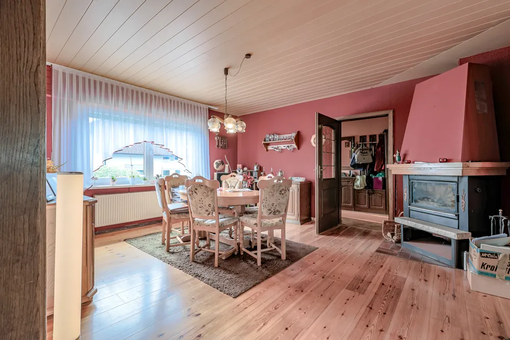 Essbereich