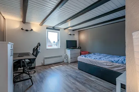 Schlafzimmer 2 Obergeschoss