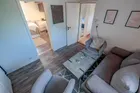 Durchgangszimmer Obergeschoss