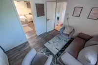 Durchgangszimmer Obergeschoss