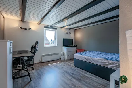Schlafzimmer 2 Obergeschoss