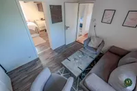 Durchgangszimmer Obergeschoss