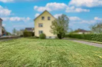 Grundstück