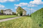 Gartenansicht