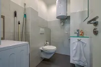 Toilette