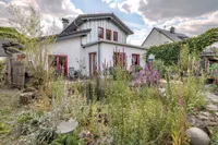 Rückansicht