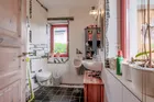 Badezimmer Erdgeschoss