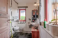 Badezimmer Erdgeschoss