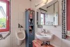 Badezimmer Erdgeschoss