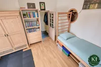 Schlafzimmer Erdgeschoss
