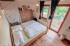 Schlafzimmer Obergeschoss