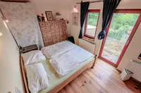 Schlafzimmer Obergeschoss