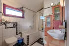 Badezimmer Obergeschoss