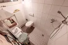 WC Untergeschoss