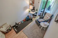 Arbeitszimmer