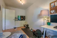 Arbeitszimmer