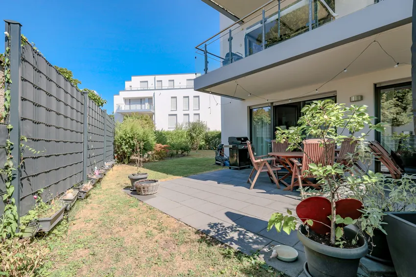 Garten