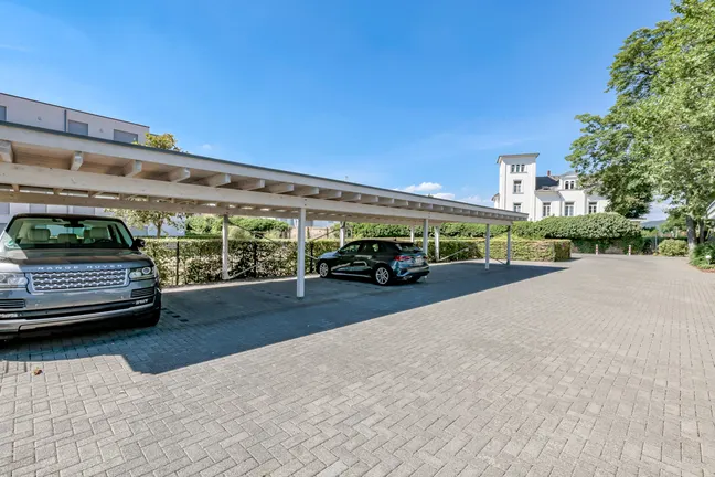 Carpot-Stellplatz