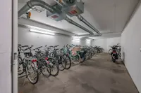 Fahrradkeller