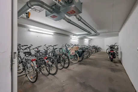 Fahrradkeller