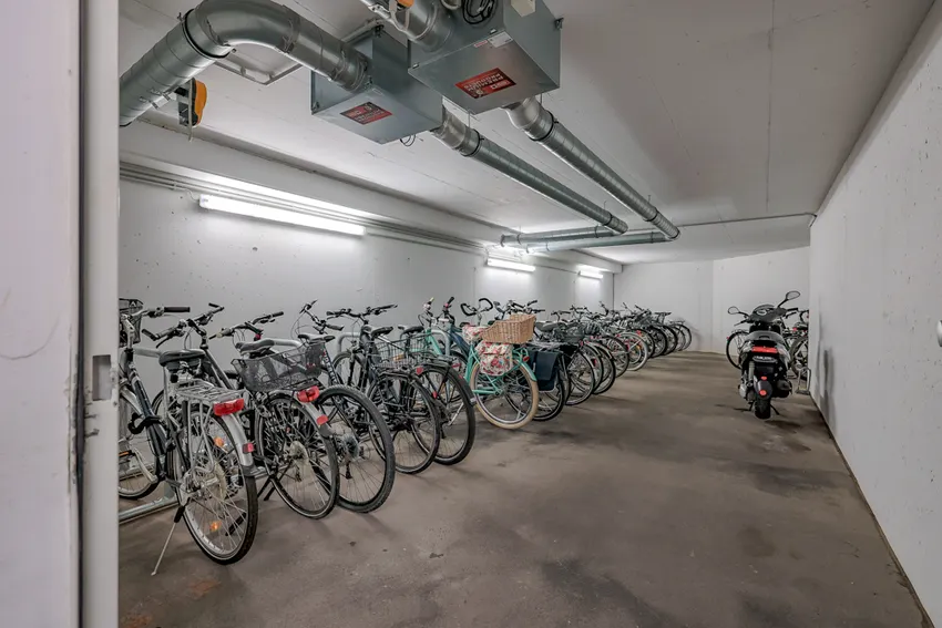 Fahrradkeller