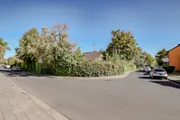 Grundstücksansicht