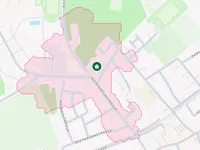 Lageplan - mikro