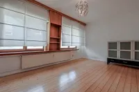 Wohnbereich Obergeschoss