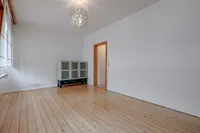 Wohnbereich Obergeschoss