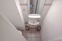 Gäste-WC Obergeschoss