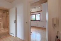 Diele Dachgeschoss
