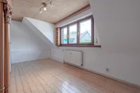 Zimmer 2 Dachgeschoss