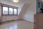 Zimmer 3 Dachgeschoss